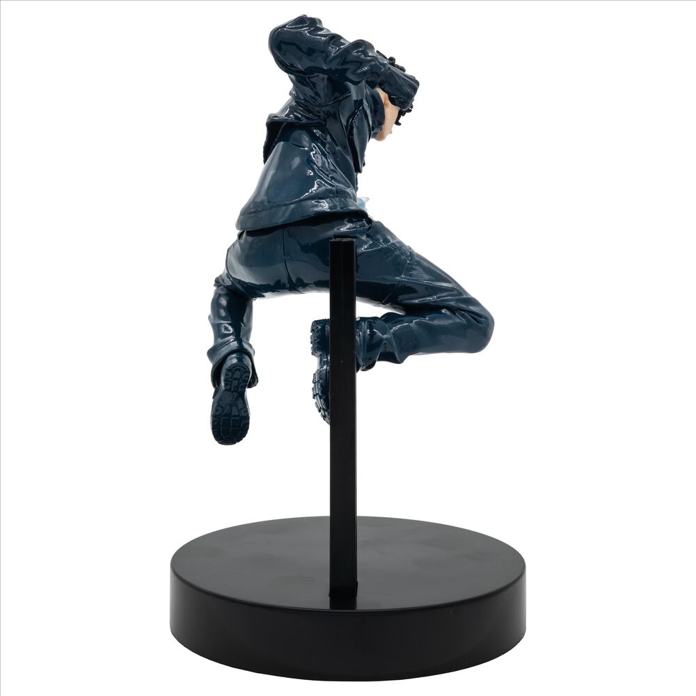 Sakamoto Natsuki Seba Vibration Stars figure 10cm - Nerdscape