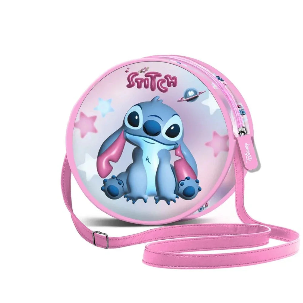 Disney Stitch Cosmi bag Nerdscape
