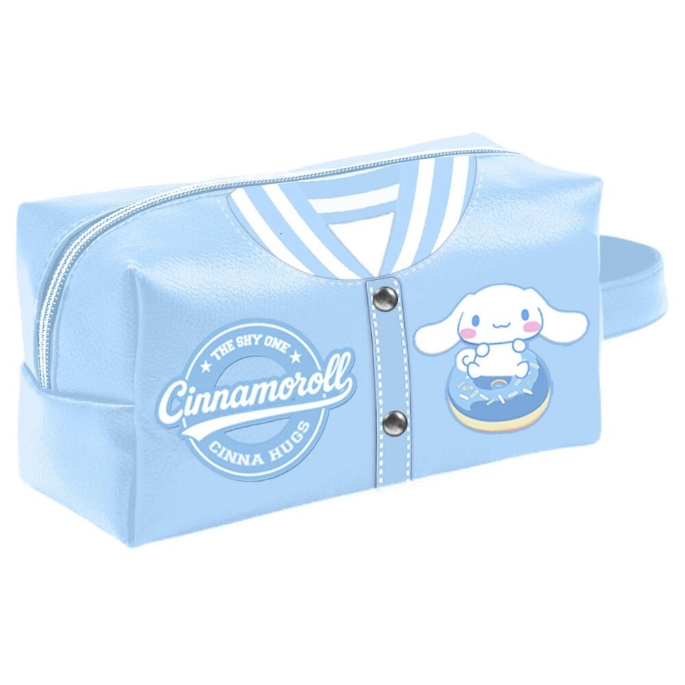 Étui à coiffeuse Hello Kitty et ses amis Cinnamoroll
