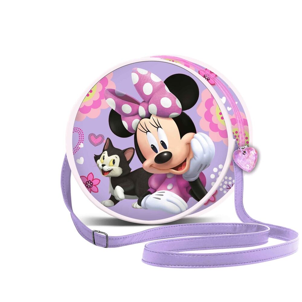 Sac à main Minnie Chat Disney