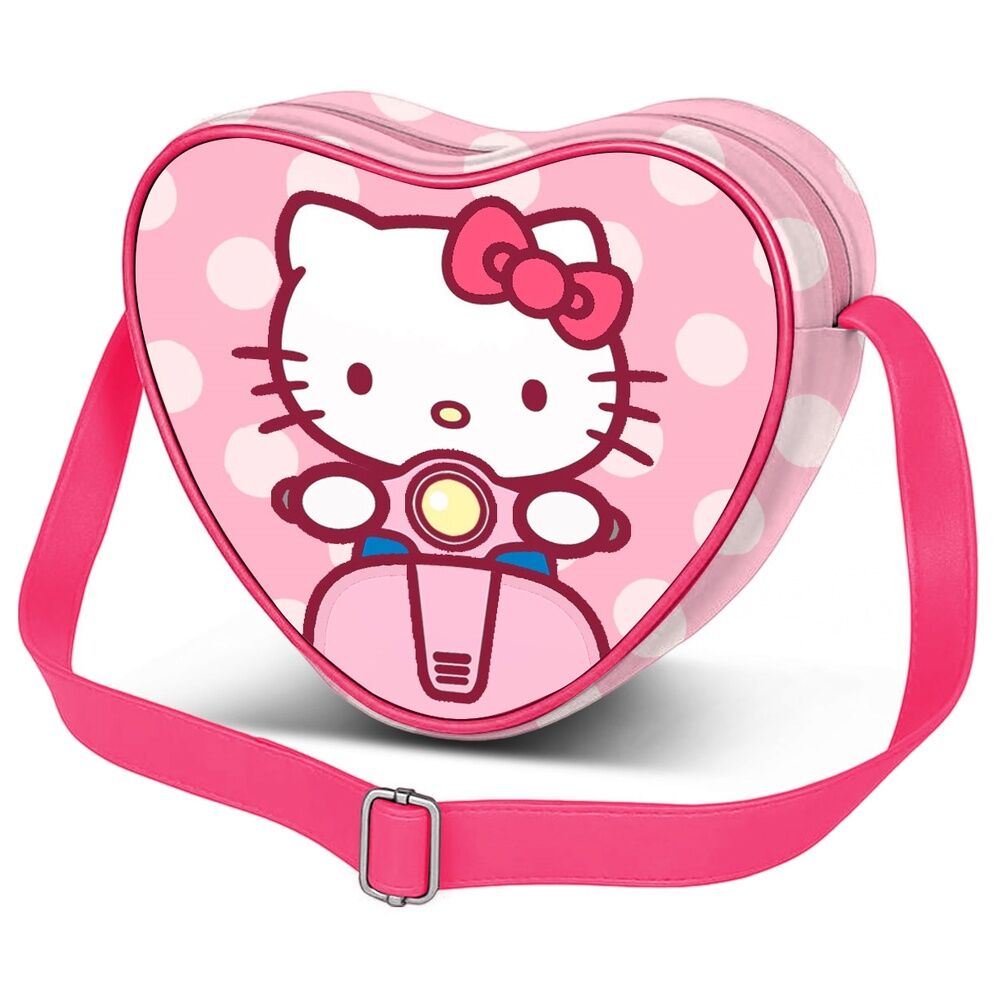Hello Kitty Motorbike bag