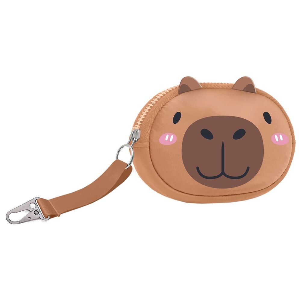 Oh My Pop! Capibara purse - Nerdscape