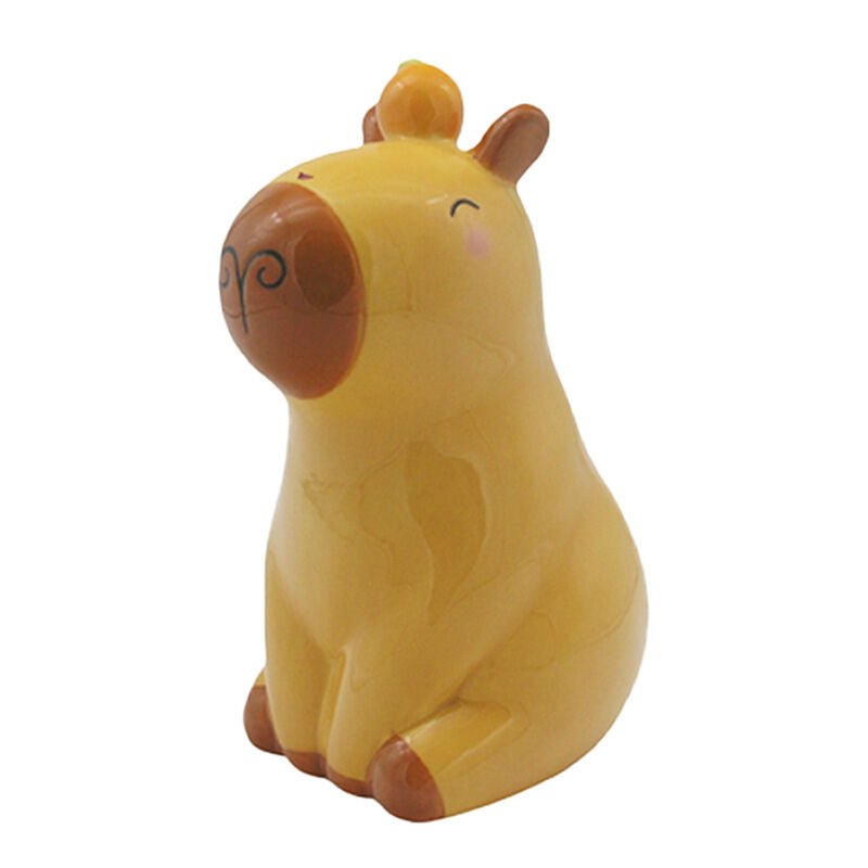 Capybara money box - Nerdscape