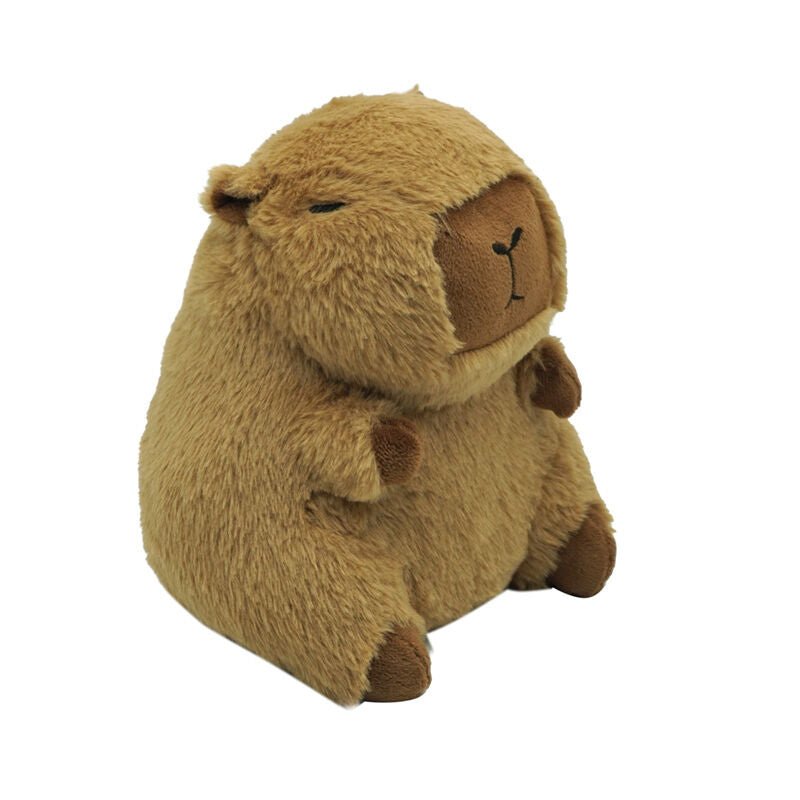 Capybara Plush Door stopper - Nerdscape