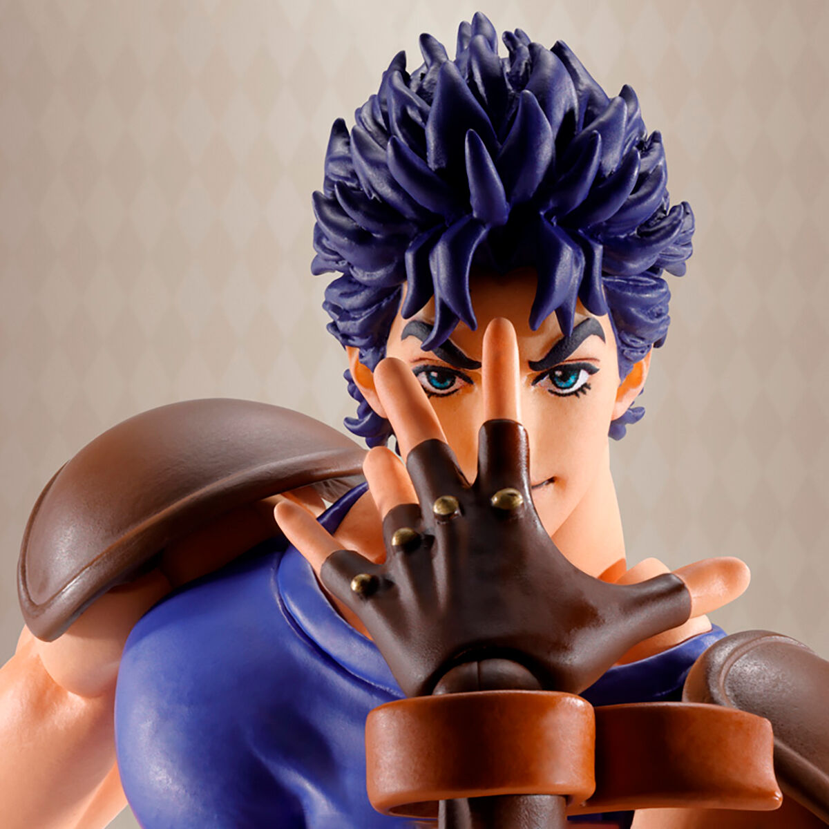 S.H. Figuarts Jonathan Joestar Jojo's Bizarre Adventure Figura da Collezione - Nerdscape