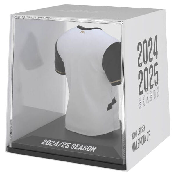 Valencia CF mini t-shirt figure