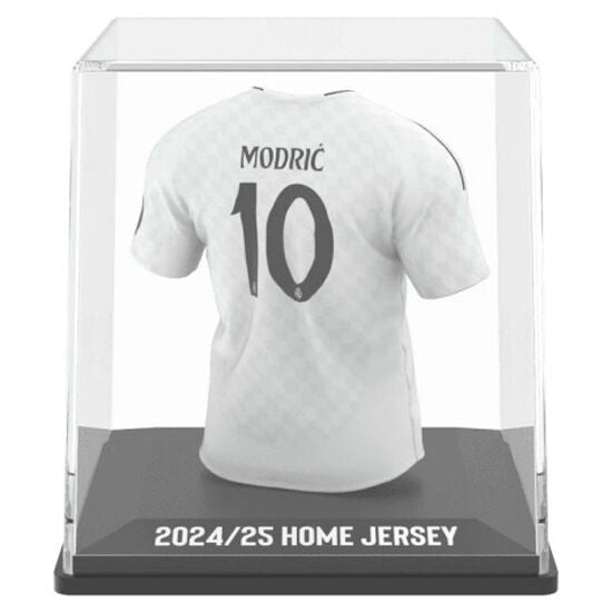 Real Madrid Modric mini t-shirt figure