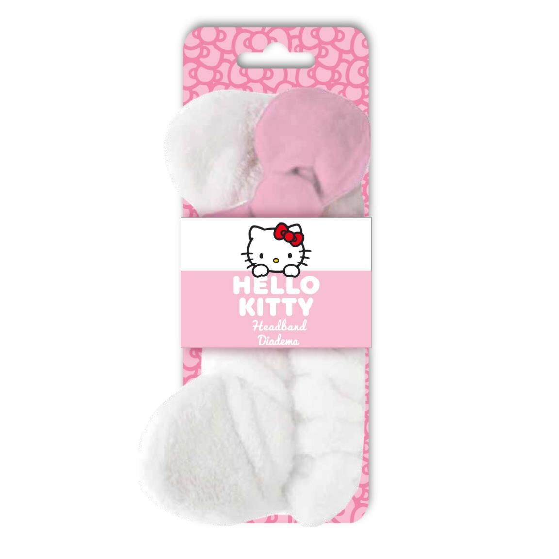 Hello Kitty Make-up headband