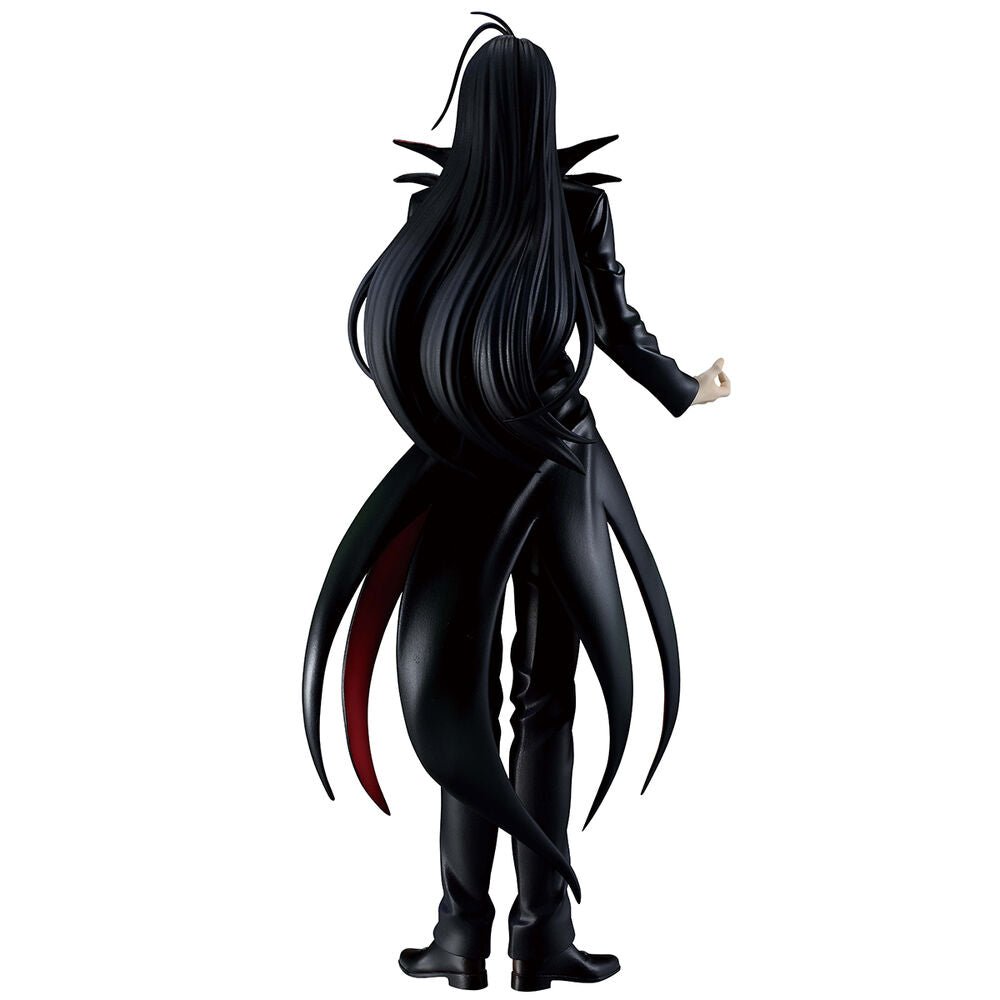Yuyu Hakusho Dark Tournament Edition Karasu Ichibansho figure 25cm - Nerdscape