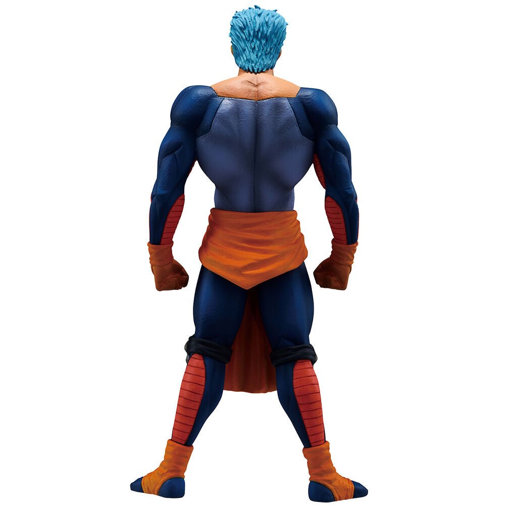 Yuyu Hakusho Dark Tournament Edition Bui Ichibansho figure 23cm - Nerdscape