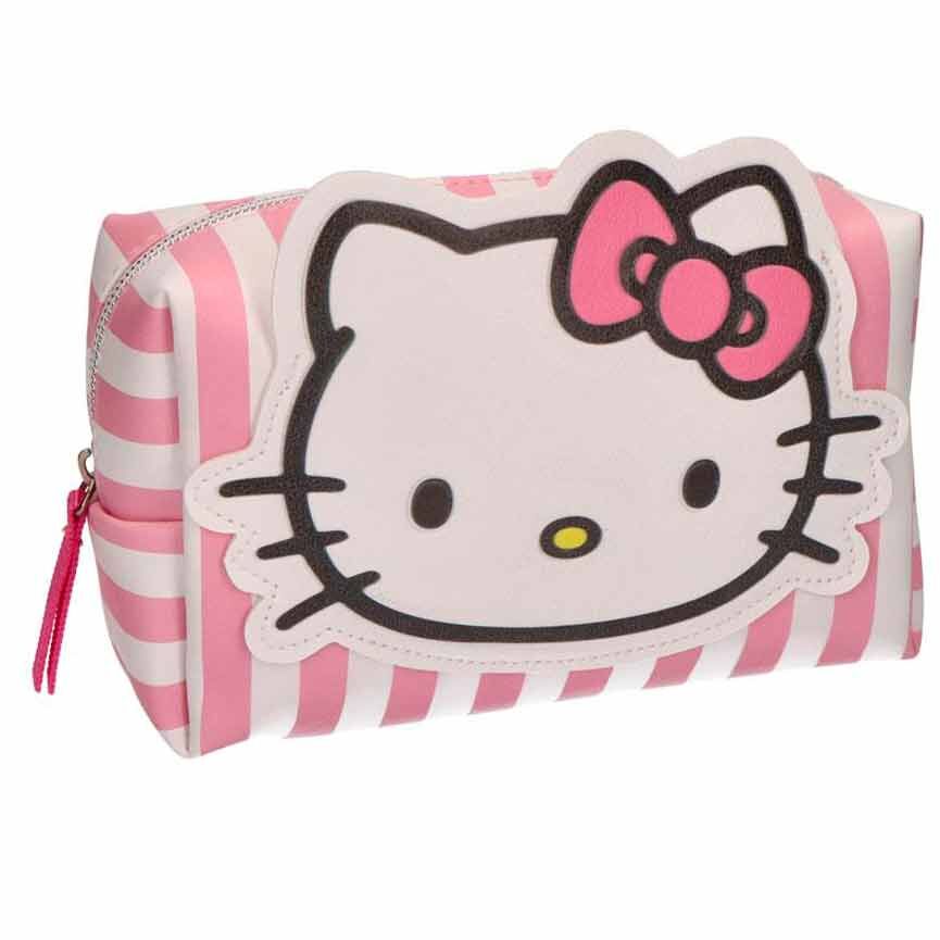 Hello Kitty vanity case