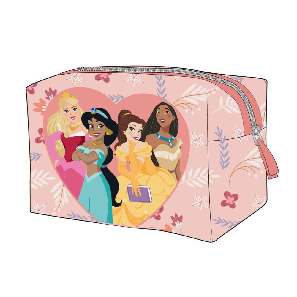 Disney Princess vanity case