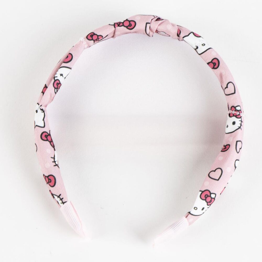 Bandeau pour cheveux Hello Kitty