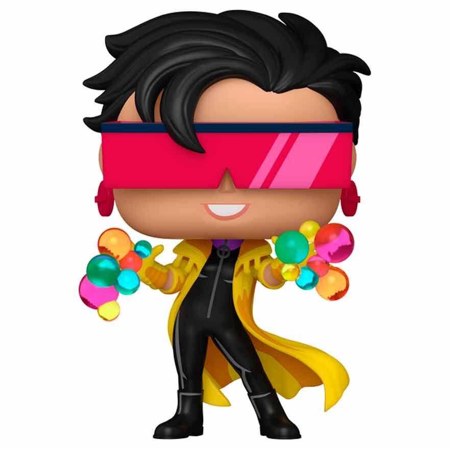 Figurine POP Marvel X-Men Jubilee