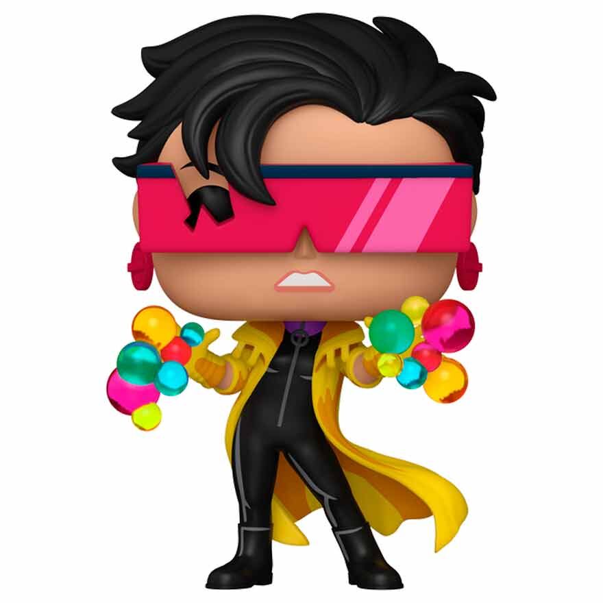 Figurine POP Marvel X-Men '97 Jubilee Chase