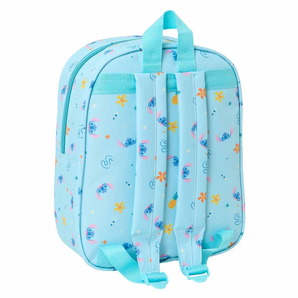 Disney Stitch 3D backpack 27cm