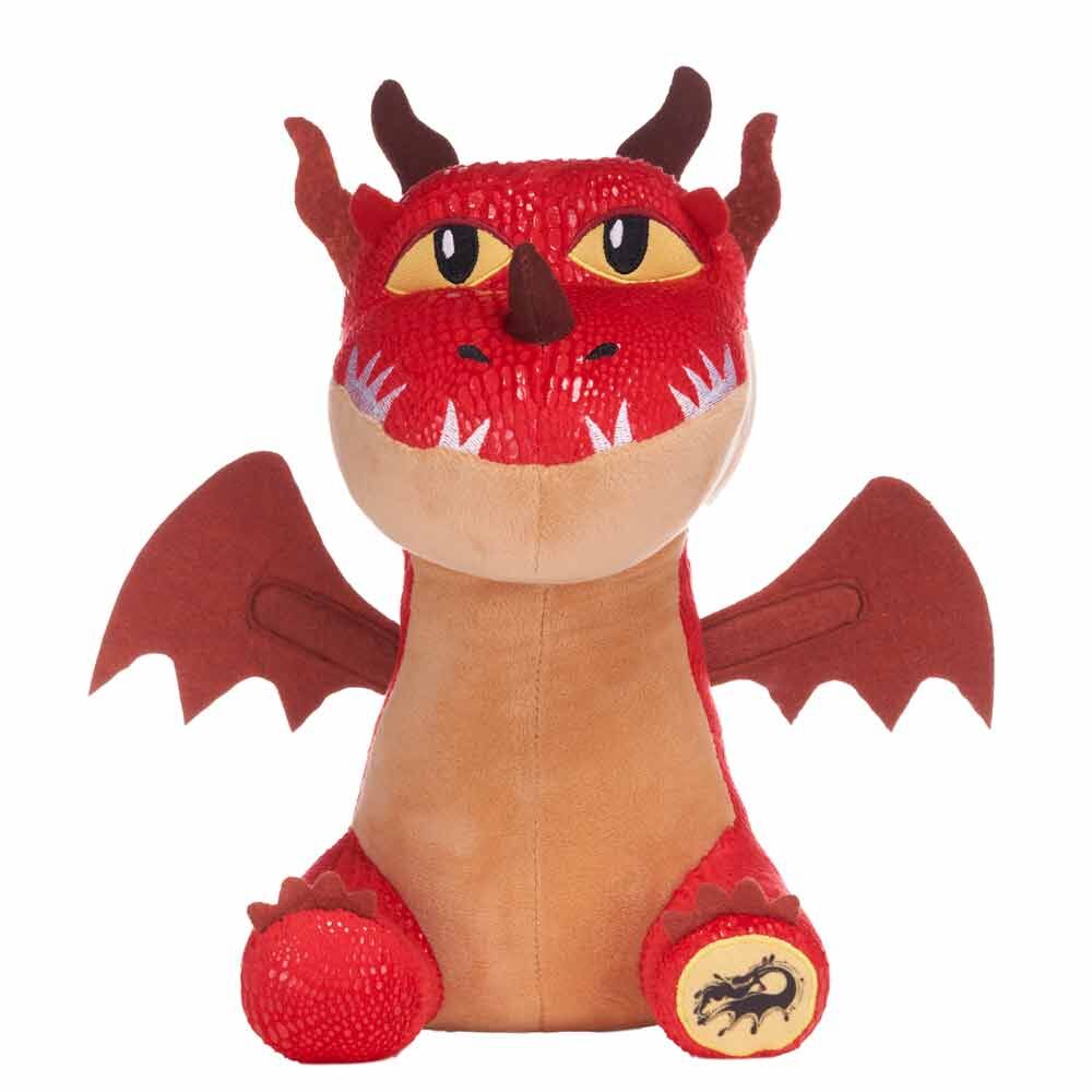 How to Train Your Dragon Stormfly plush toy 30cm