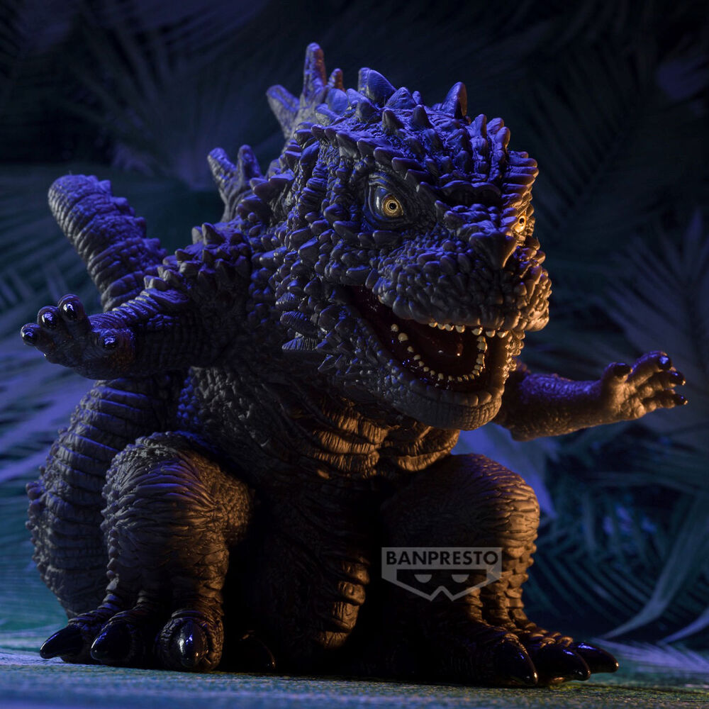 Godzilla Minus One Godzilla 2023 ver.B Enshrined Monsters figure 11cm