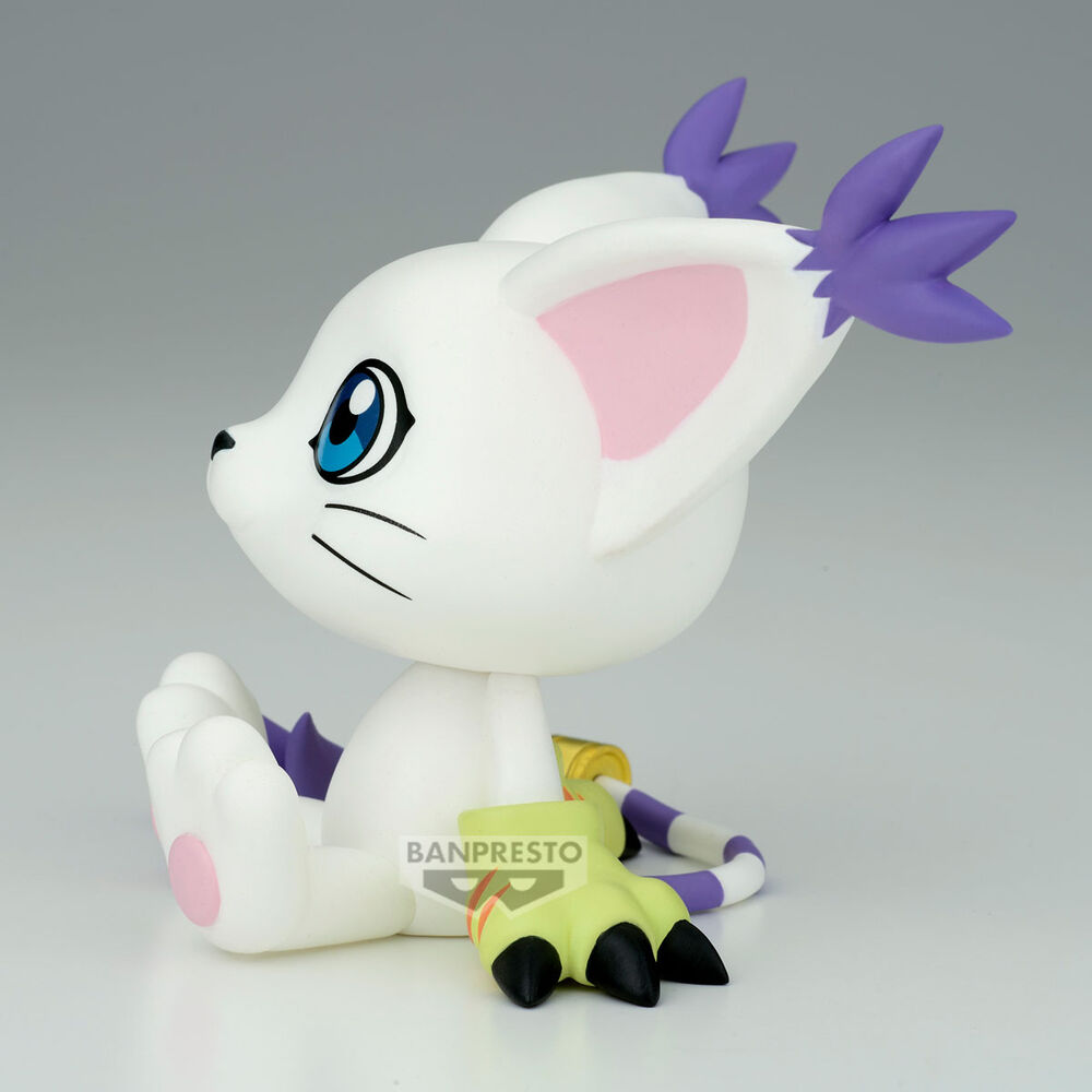 Funko Pop! Tailmon Digimon Adventure Figura da Collezione - Nerdscape