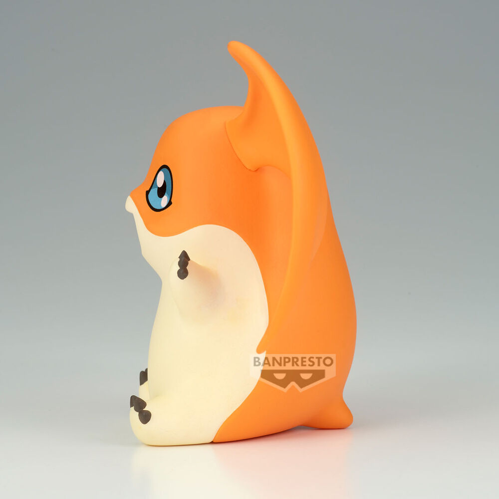 Funko Pop! Patamon Digimon Adventure Figura da Collezione - Nerdscape
