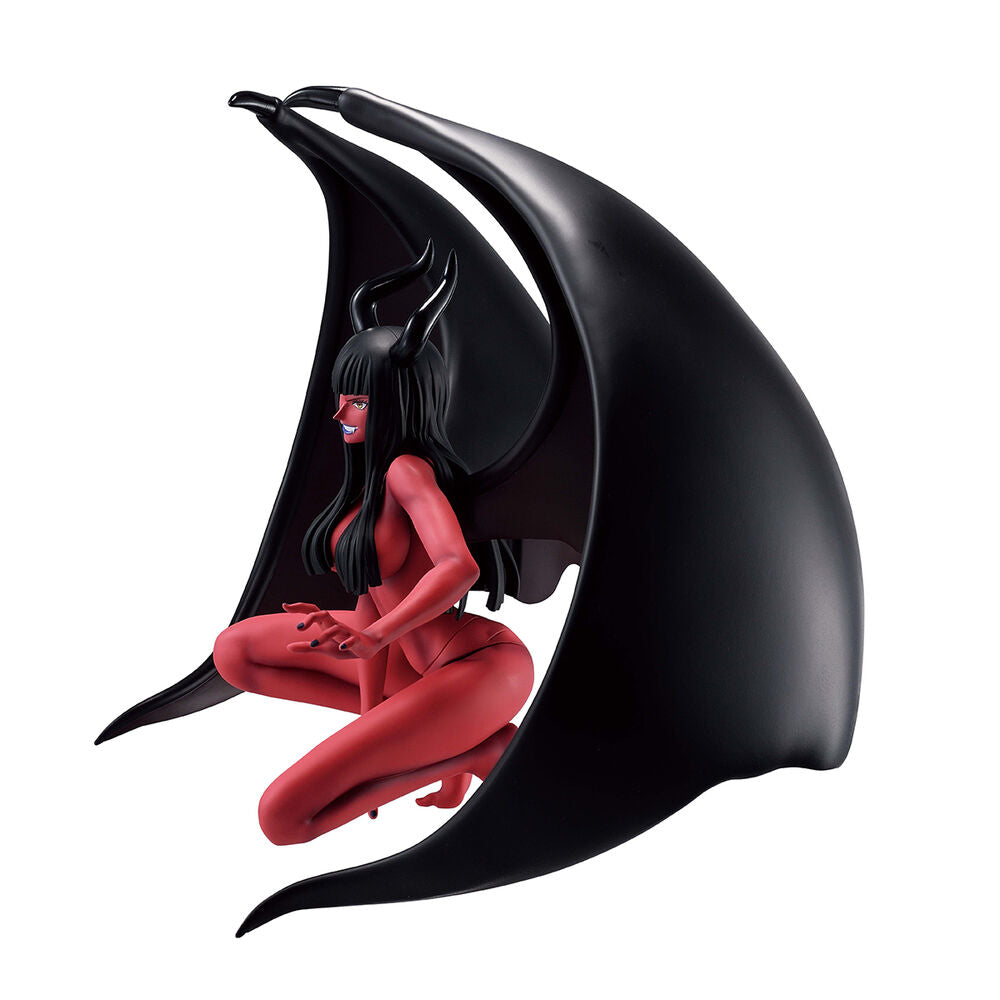 Figurine Nico Robin de One Piece Memory of Heroines Devils Night, 18 cm