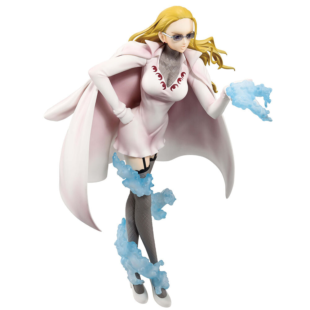 One Piece Memory of Heroines Devils Night Kalifa Memory figure 20cm