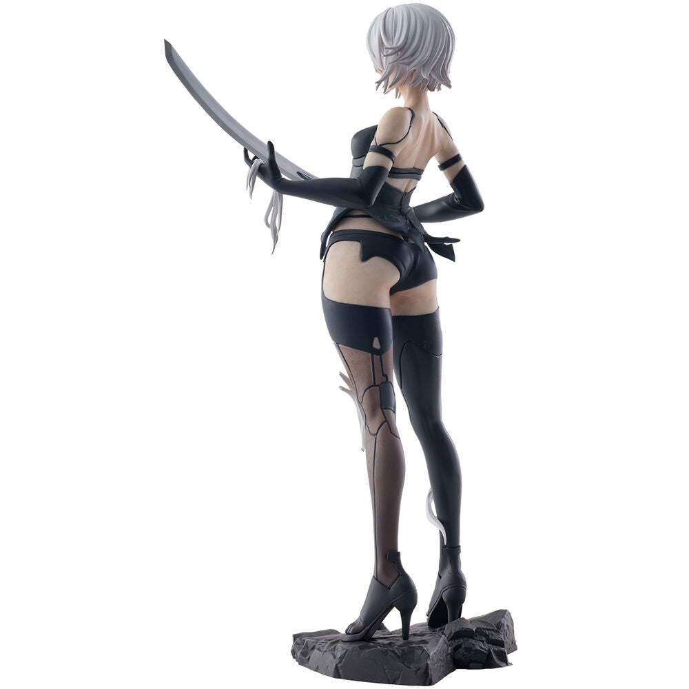 Nier: Automata For the Glory of Mankind A2 figure 20cm