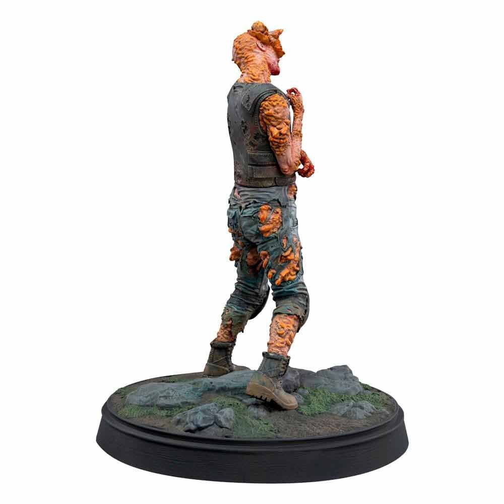 The Last of Us Part II Armored Clicker figure 22cm