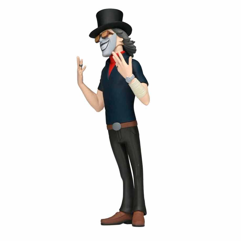 The Black Phone The Grabber Toony Terrors figure 15cm