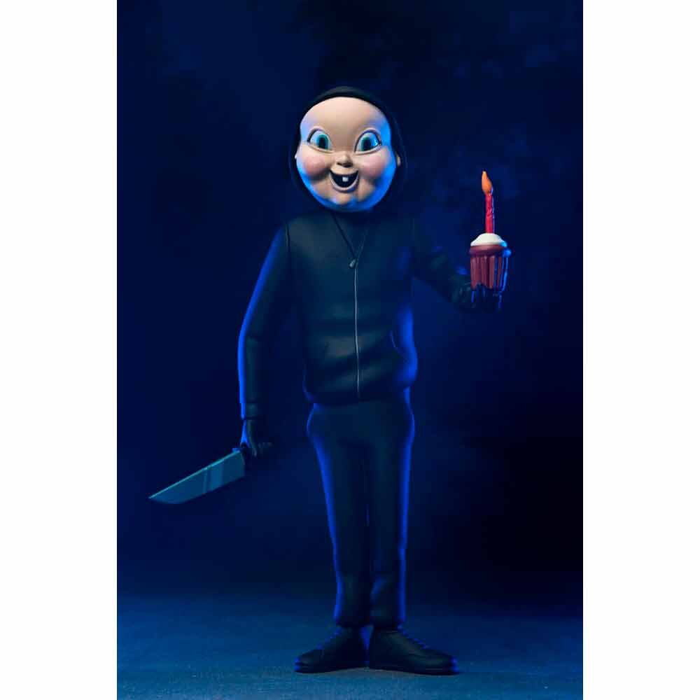 Figurine Happy Death Day Babyface Killer Toony Terrors de 15 cm