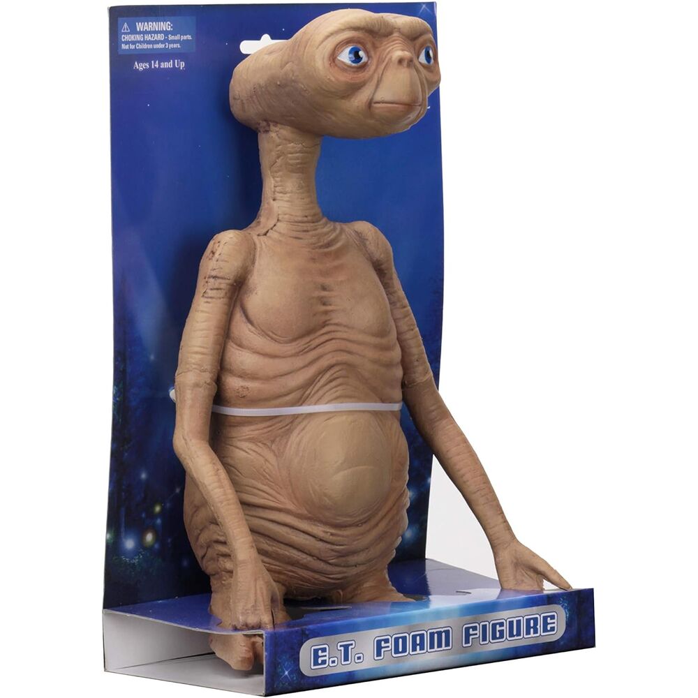 Funko Pop! E.T. The Extraterrestrial Limited Edition - Figura da Collezione - Nerdscape
