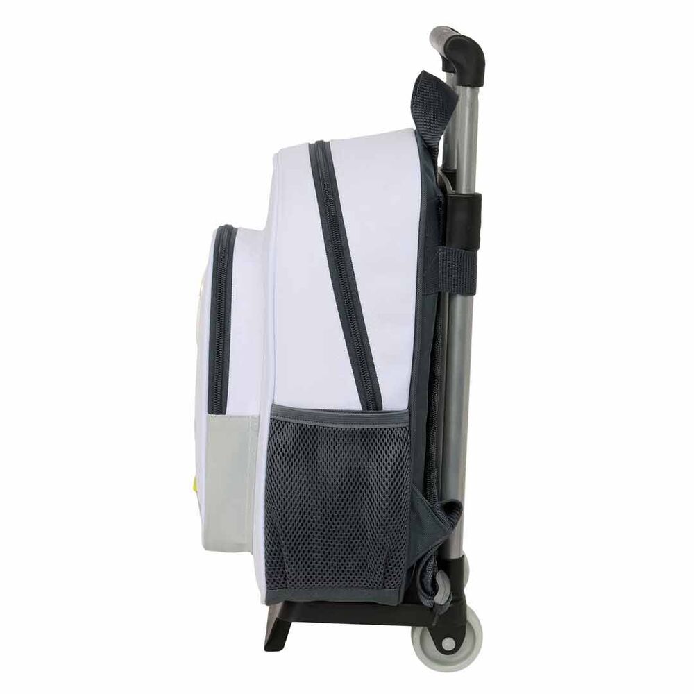 Valise Real Madrid 25/26 34 cm