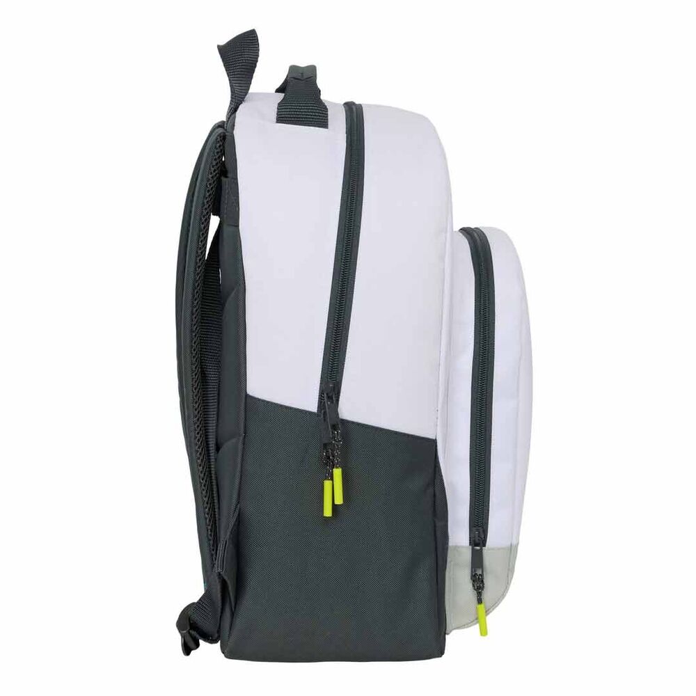 Real Madrid 25/26 adaptable backpack 42cm