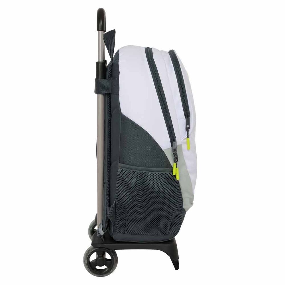 Real Madrid 25/26 trolley 44cm