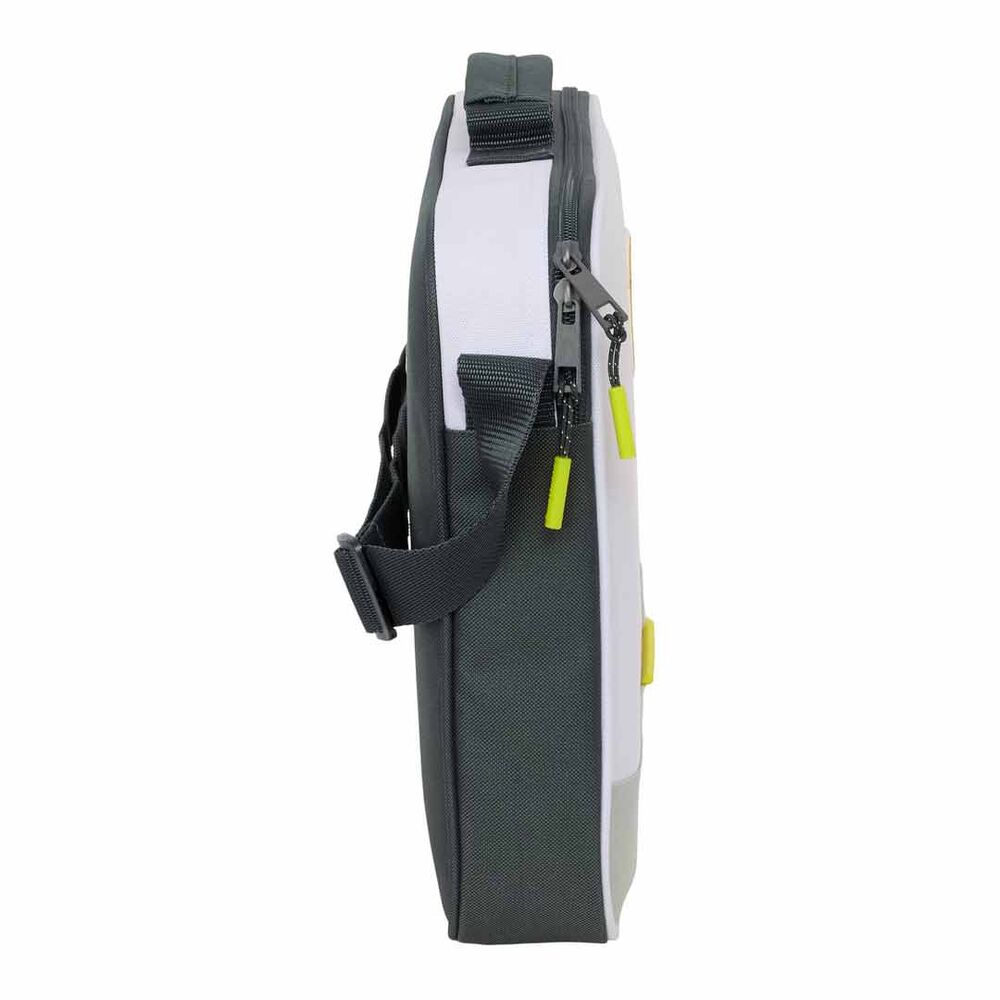 Real Madrid 25/26 school briefcase