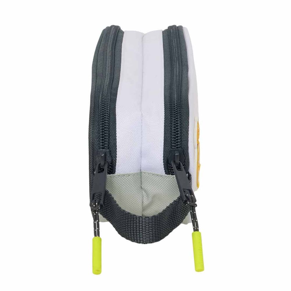 Real Madrid 25/26 double pencil case