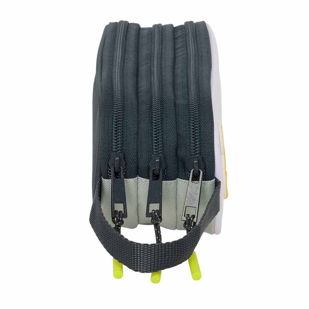 Real Madrid 25/26 triple pencil case