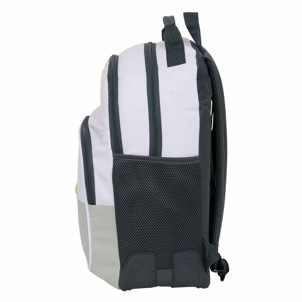 Real Madrid 25/26 adaptable backpack 42cm