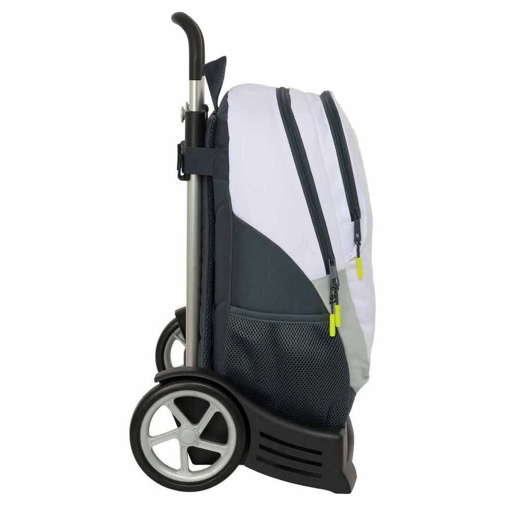 Real Madrid 25/26 evolution trolley 44cm