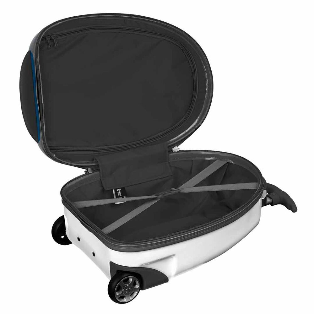 Real Madrid 25/26 trolley 43cm