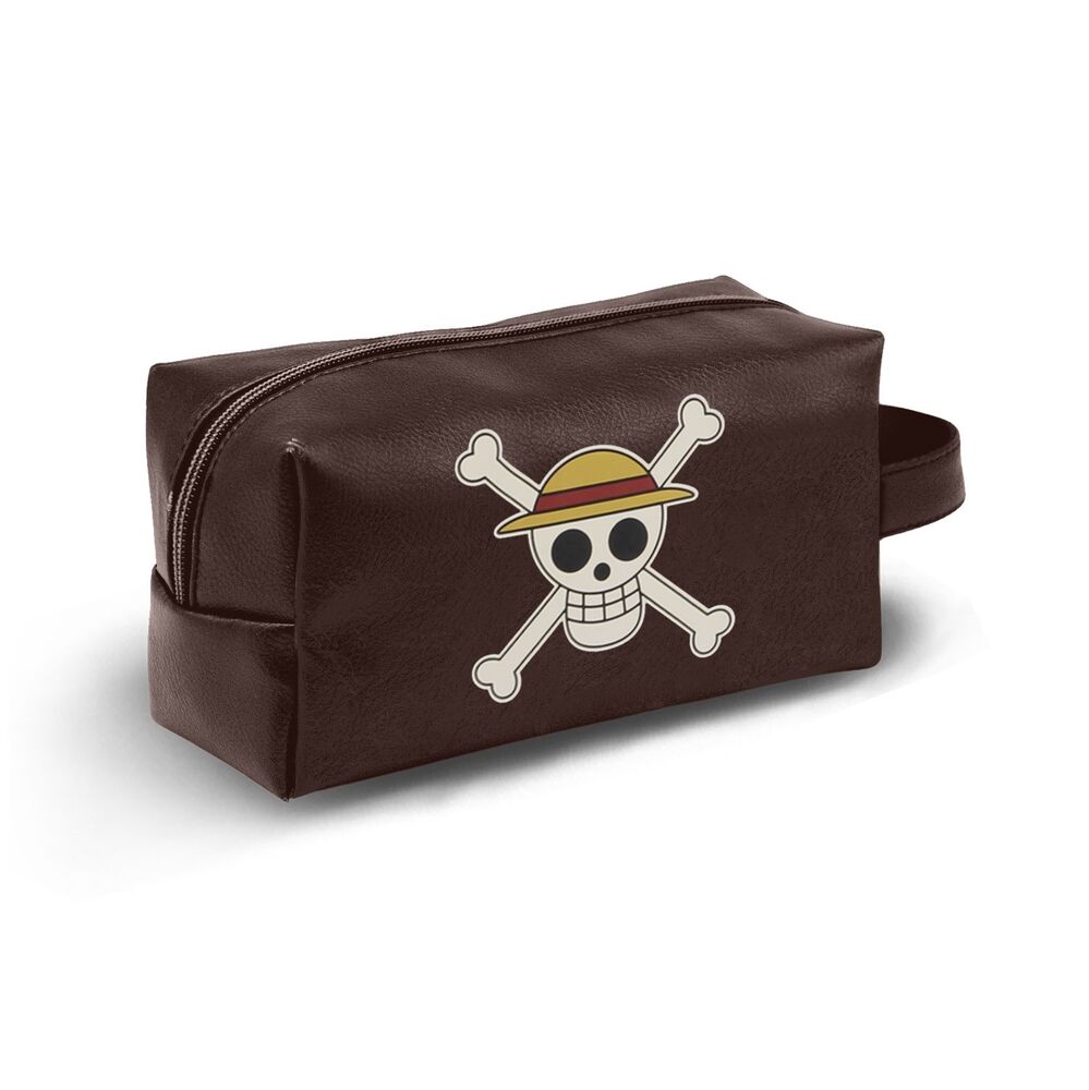 One Piece vanity case Nerdscape