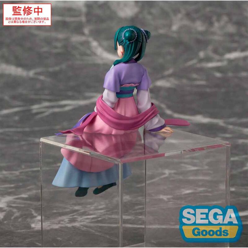 The Apothecary Diaries Maomao Moon Fairy PM Perching figure 14cm