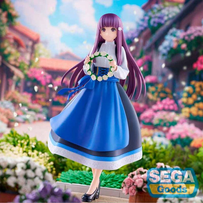 Funko Pop! Fern Frieren: Beyond Journey's End At a Certain Festival - Figura da Collezione - Nerdscape