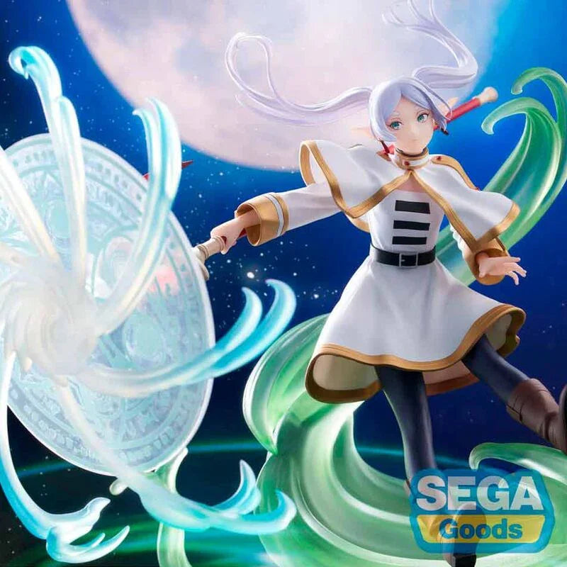 Figurizma Frieren Beyond Journeys End Frieren Figura da Collezione - Nerdscape