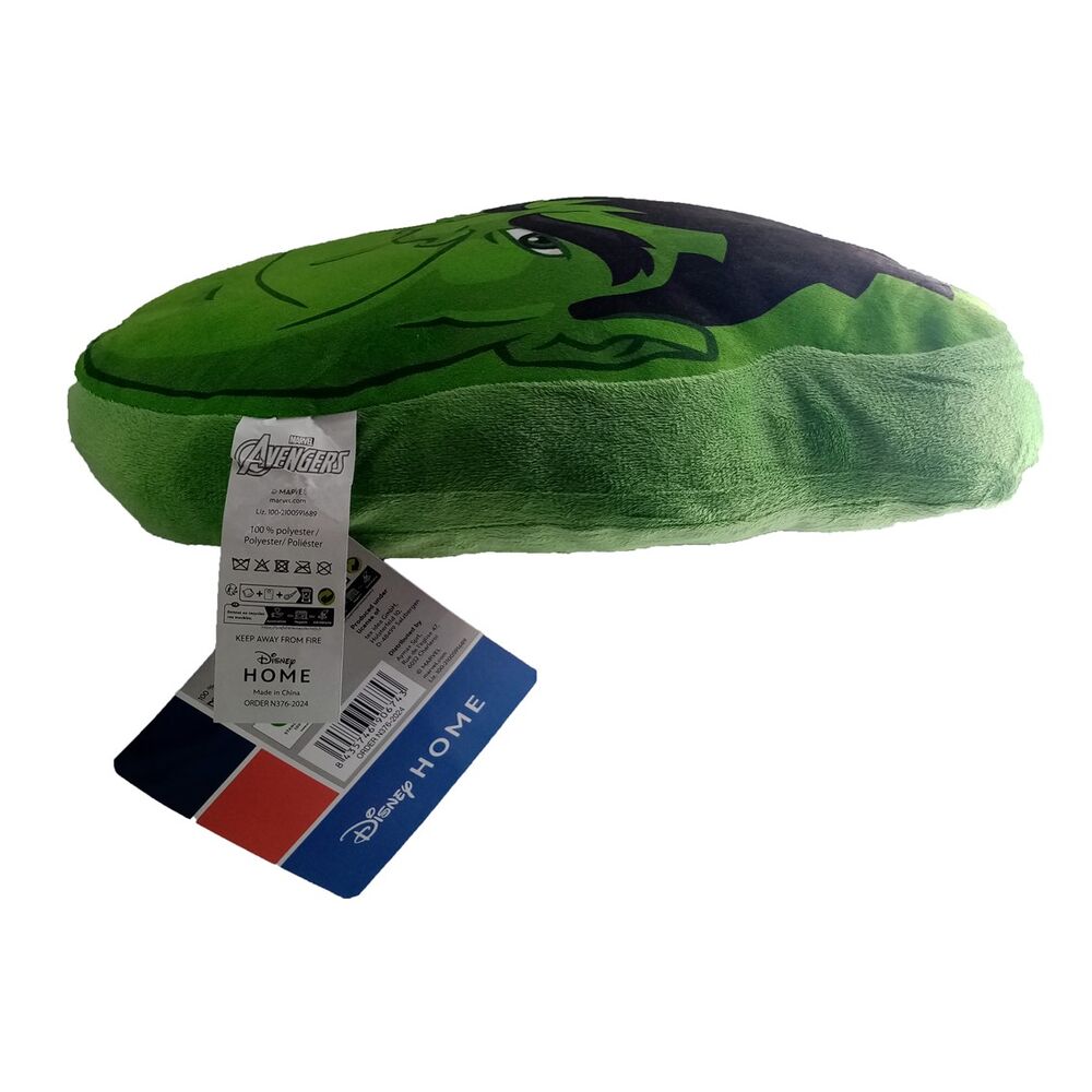 Marvel Hulk 3D Cushion