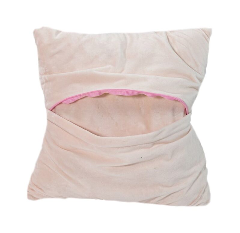 Coussin Disney Stitch et ange