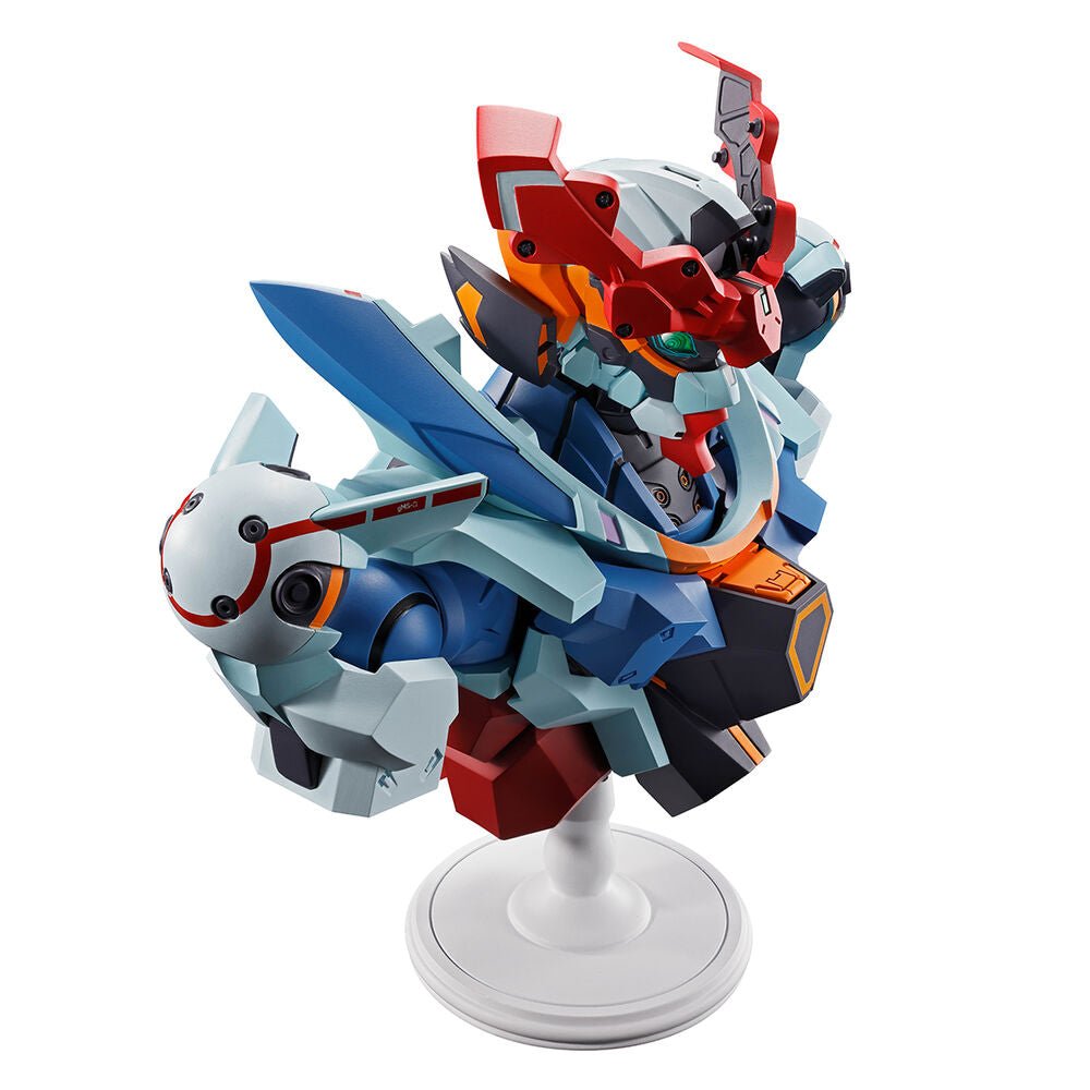 Mobile Suit Gundam GQuuuuuuX Ichibansho figure 18cm - Nerdscape