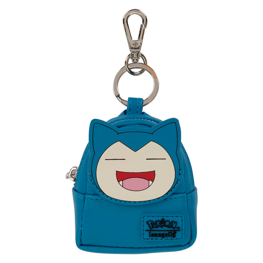 Loungefly Pokemon assorted Mystery purse keychain