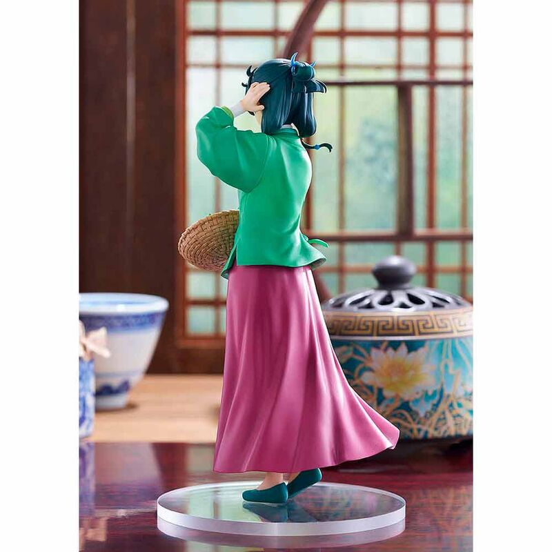 Figurine Pop-up Parade Maomao de The Apothecary Diaries, 17 cm