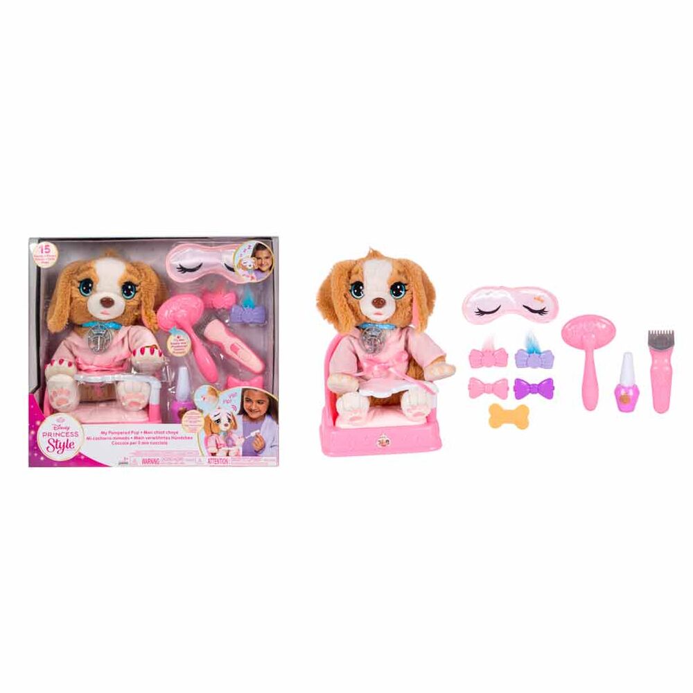 Spa Beauty for animals